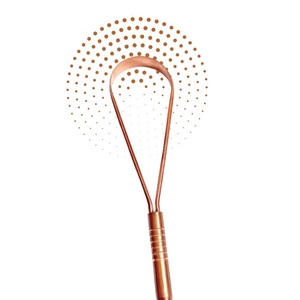 Nettoyeur de langue en cuivre écologique pour femmes, flexible, antidérapant, élimine les germes, fabriqué et fourni par un fabricant indien. - Product Image 4