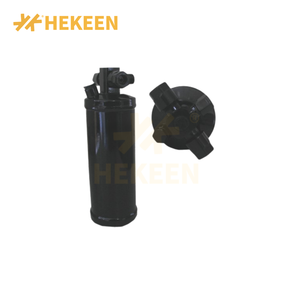 Filtro de Aire para Cabina HEKEEN HK-6301 para Camiones, Pieza de Repuesto para Purificación de Aire Interior, Construcción de Hierro, Protección Contra Bloqueos por Hielo - Product Image 1