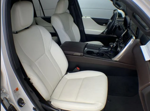 รถยนต์ Lexus LX600 ปี 2024 คุณภาพสูง สภาพใหม่ มือสอง ระดับหรูหรา ผลิตจากเหล็กกล้าไร้สนิมเกรดอุตสาหกรรมและงาน DIY พร้อมขาย มีการรับประกัน 3 ปี - Product Image 3
