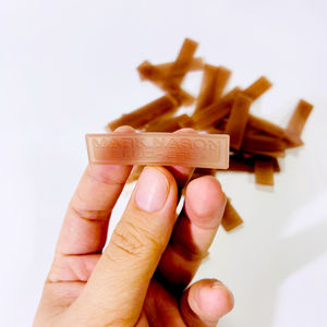 Fabricant OEM de patchs en caoutchouc et silicone durables personnalisés Technologie avancée pour vêtements, chaussures, sacs, marque - Product Image 4