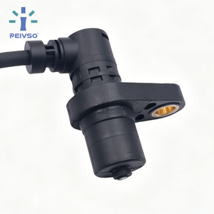 Sensor ABS de Alta Calidad PEIVSO para Toyota, Sensor de Velocidad de Rueda ABS Delantero Izquierdo 89543-48030 - Product Image 3