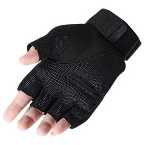 Guantes Tácticos de Nylon Transpirable a Precio Económico, para Mano Izquierda/Derecha, Tamaños y Colores Personalizables, Gran Venta - Product Image 3