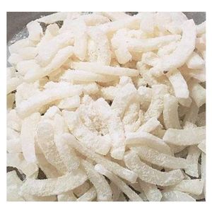 มะพร้าวอบแห้งเกรดพรีเมียมขายดี รสหวานธรรมชาติ เหมาะสำหรับขายส่งและธุรกิจบริการอาหาร - Product Image 1
