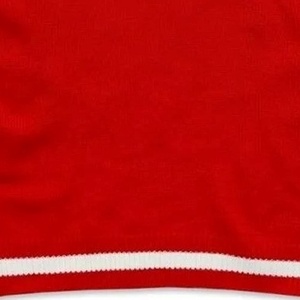 Customized AKA Varsity Striped Women's <b>Sweaters</b> Sorority&Faternity knitted <b>Cardigan</b> V Neck Solid Colors Greek Logo Winter Casual - Product Image 4