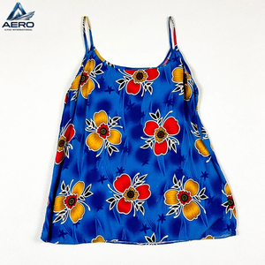 Best Soft Fabric In Different Color High Quality Newest Design Breathable Product Women Tank <b>Top</b> For Gym And Running Wear Uses - Product Image 2