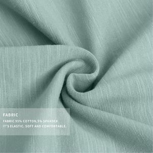 High Quality Cotton T-Shirt for Men Blank Heavy Weight Oversized <b>Tshirt</b> Printing Men's Popular with Custom logo Men's t Shirt - Product Image 4