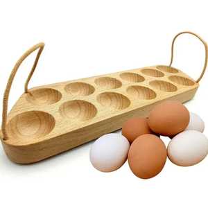 Juego de Portavasos para Huevos de Acero Inoxidable, Dorado y Plateado, Soporte para Huevos Cocidos, Taza para Servir Huevos, Portavasos para Desayuno, Vajilla de Cocina - Product Image 2