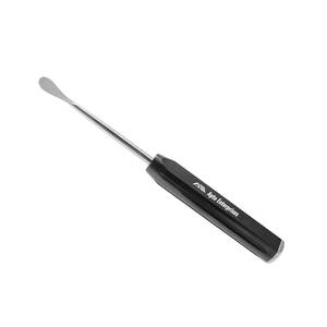 Elevadores Quirúrgicos Ortopédicos de Acero Inoxidable, 13 cm de Longitud Total, Precisión de Grado Médico, Duraderos, Manuales - Product Image 5