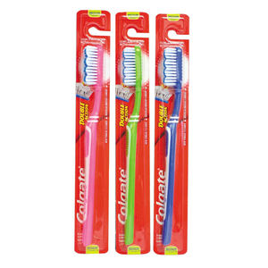 Brosse à dents Colgate en gros avec emballage d'origine et design d'hygiène buccale de haute qualité - Product Image 4