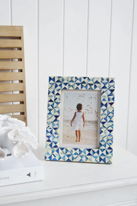 Eco-Friendly Wooden & Resin Inlay Photo <b>Frame</b> New <b>Design</b> Wood <b>Wall</b> Table Home Decoration Resin Inlay Pictures Custom Logo - Product Image 4