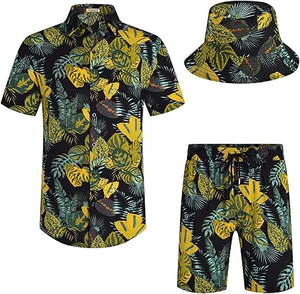 High Quality Custom Digital Printed Hawaiian <b>Beach</b> <b>Shirt</b> for <b>Men</b> Summer Breathable Casual T-<b>Shirt</b> Sets 100% Polyester Quick Dry - Product Image 4