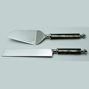 Hand Made Design Desert knife <b>Cake</b> <b>Tools</b> Wooden Desert Set Wood Desert Set <b>Cake</b> Spatula at very low reasonable Price - Product Image 3