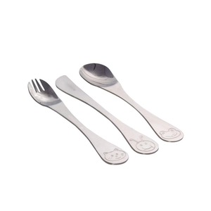 Elegante Juego de Cubiertos de Metal con Acabado Espejo, Apto para Lavavajillas, Cubertería para Bodas - Product Image 2