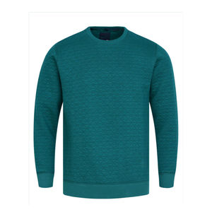 Sudaderas de Invierno Personalizadas para Hombre, de Alta Calidad, Transpirables, Sólidas, Casuales, de Poliéster y Algodón - Product Image 1