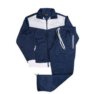 Ensemble 2 pièces élégant et respirant à capuche, survêtements zippés épais de haute qualité, personnalisables, vente en gros - Product Image 5