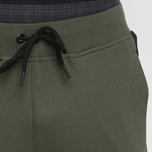 Los Mejores Pantalones Deportivos Casuales de Lona Ligera para Hombre, Transpirables, con Pliegues Delanteros Lavados, Ideales para Levantamiento de Pesas - Product Image 6