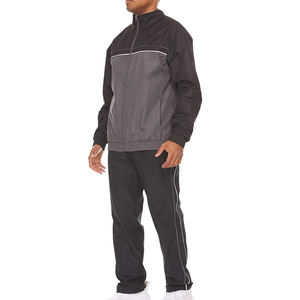 Premium Quality Heavyweight <b>Polyester</b> Fleece <b>Hoodies</b> For Men With Custom Embroidery And Printing - Product Image 6