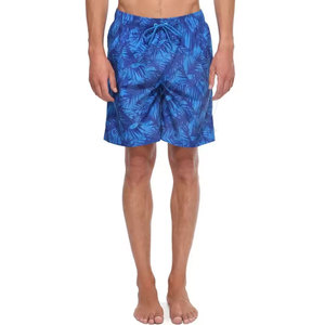 Shorts décontractés pour hommes, fabriqués en usine, design personnalisé, votre propre logo, vêtements de mode confortables, shorts en sublimation - Product Image 4