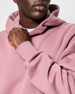 Sudadera con Capucha Personalizada al por Mayor para Hombre, Logotipo Personalizado, Bordado e Impresión Disponibles, Tela de Algodón y Poliéster de Alta Calidad, Gran Venta 2025 - Product Image 4