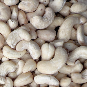 Noix de cajou en gros WW180, WW240, WW320, LP, noix de cajou brutes à prix avantageux, emballage OEM ODM - Product Image 1