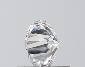 Diamante Redondo de 0.50ct D VVS2 con Certificado IGI - Product Image 5