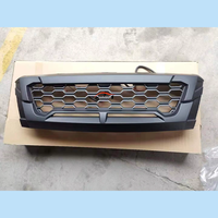 Grille avant automatique pour D-Max 2018 Protection de grille de pare-chocs avant pour D-max pour Hilux pour Ranger pour Triton Kits de carrosserie Accessoires
