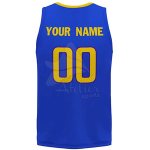 ชุดวอลเลย์บอลดีไซน์น้ำหนักเบาแห้งเร็วระบายอากาศ - Product Image 3