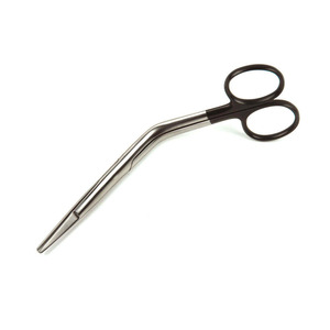 กรรไกรตัดจมูกเฮย์มันน์ เครื่องมือผ่าตัดพลาสติกคุณภาพสูง เครื่องมือผ่าตัดหู คอ จมูก - Product Image 1