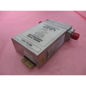 Unit Instruments UFC-<b>1660</b> Mass Flow Controller - Trusted Global Legacy Semiconductor Equipment and Parts at - Product Image 3