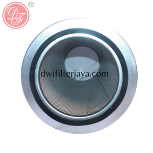 Elemento de Filtro de Aire de Alta Eficiencia para Reemplazo de Compresores de Aire, Más Vendido - Product Image 4