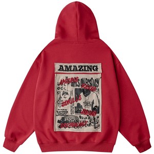 Sudaderas con Capucha para Mujer, Estilo 2026, Color Liso, Cuello Redondo - Product Image 5