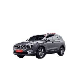 Hyundai Santa Fe Diésel 2.2 4WD 2022, 84,274 km, Emisión Euro V, Asientos de Cuero, Volante a la Izquierda, Cámara Trasera - Product Image 1