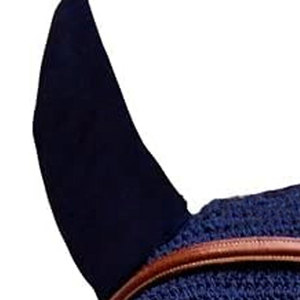 Produit phare : Équipement équestre en gros, bonnets d'oreilles personnalisés de haute qualité, faible MOQ, service OEM, bonnets d'oreilles pour chevaux - Product Image 3