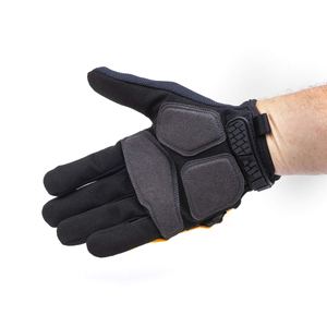 Gants de soudage robustes avec une forte adhérence, résistants aux coupures niveau 5, anti-impact pour les travaux de soudage - Product Image 2