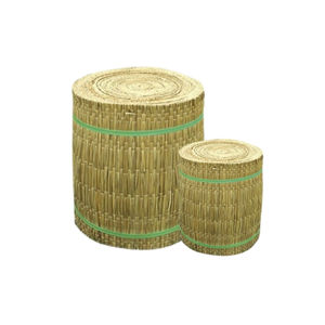 Tapis en herbe organique pour une couverture naturelle des sols et des styles de décoration intérieure minimalistes - Product Image 1