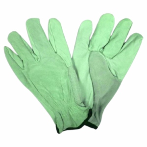 Guantes de Conducción de Piel de Vacuno Reflejante, Cómodos y Populares, con Puño Recto, Certificación CE, Antideslizantes y Resistentes a la Abrasión - Product Image 5