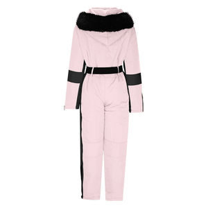 Trajes de Esquí Impermeables, Overoles para Mujer, Traje de Esquí de Alta Calidad para Hombre, Conjunto de Una Pieza, Traje de Esquí de Competición, Trajes de Nieve para Hombre - Product Image 2