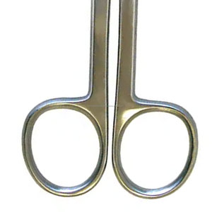 Nouvelles Ciseaux à Ongles Vétérinaires en Acier Inoxydable WPS White's, Coupe-Ongles pour Chiens et Chats, Ongles Épais, Ouverture Large, Boîte - Product Image 3