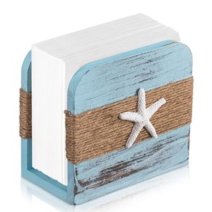 Porte-serviettes en bois de teck de qualité supérieure, vente en gros |   Fabriqué à la main à Moradabad, Inde - Product Image 3