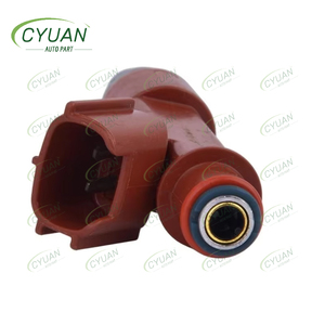 Injecteurs de carburant CYUAN 23250-21060, injecteurs de carburant adaptés à <span class=keywords><strong>Toyota</strong></span> <span class=keywords><strong>Yaris</strong></span> 2005-2013 NCP90 NCP92. - Product Image 2
