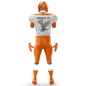 Quick Dry Soccer Uniform Kits Men's <b>Practice</b> Wear Uniform Jersey with <b>Padded</b> Pants Printed Full Uniform Kits Soccer Uniform - Product Image 6