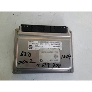 ECUs y Módulos de Computación Usados de la Serie 5 7519308 - Product Image 2