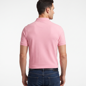 Camisetas Polo de Diseñador de Alta Calidad para Hombre, Camisetas de Algodón Transpirables, Camisetas Polo para Hombre - Product Image 3
