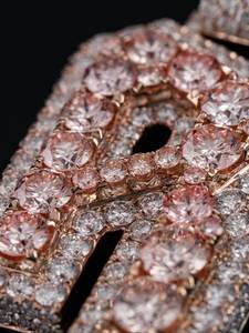 Luxury Iced Out Letter VVS Moissanite <b>Pendant</b> Hip Hop Jewelry Custom 925 <b>Silver</b> Personalized <b>Initial</b> Letter <b>Pendant</b> For Men's - Product Image 3
