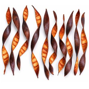 AQUA VRIKSHA Cápsulas de Orquídea Naturales para Acuarios, Peceras de Betta, Peceras de Camarones y Acuapaisajismo |   Paquete de 10 - Product Image 3
