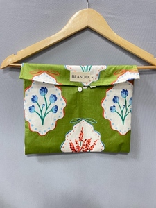 Women's Pure Cotton <b>Pyjamas</b> Set Breathable Lounge Wear Including Pants Shirt Soft Night Suit Plus Size Bridesmaid SwimWear - Product Image 6