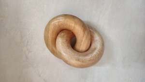 Cadenas de Resina Epoxi Transparente de Alta Calidad, Decoración Colorida para Colgar en la Pared, para Proyectos de Bricolaje, Cortina Divisoria de Habitaciones con Diseño de Ángel - Product Image 4