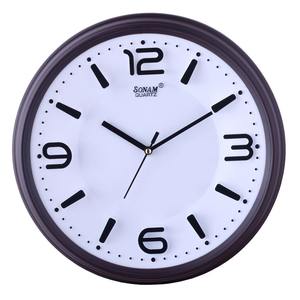 Indian Exporter Wall <b>Clock</b> Stylish Modern Silent Quartz <b>Movement</b> <b>Clock</b> for Home Office Interior Available In Bulk Quantity - Product Image 2