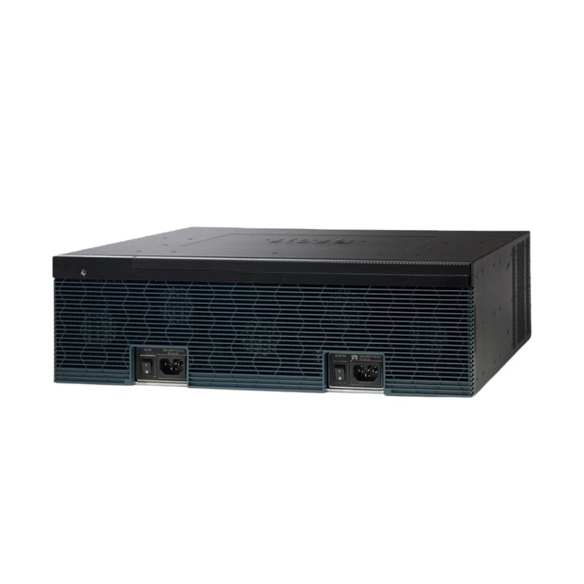 Best Prices CISCO3945E/K9 Router 3945-E from the leading suppliers in India