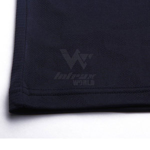 ชุดฟุตบอลทีมชุดยูนิฟอร์มฟุตบอลโอเวอร์ไซส์วัสดุทนทาน - Product Image 3